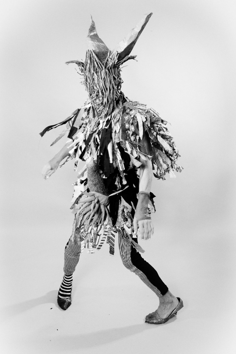 Duckie, Live, Queer, LGBTQI+, art, Paul Coombs, Costume Design, london, performance